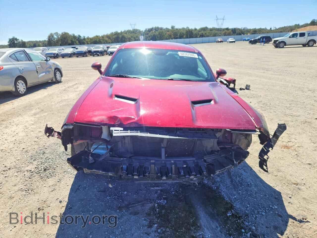 2017 DODGE CHALLENGER - VIN: 2C3CDZAGXHH626149 - Photo 5