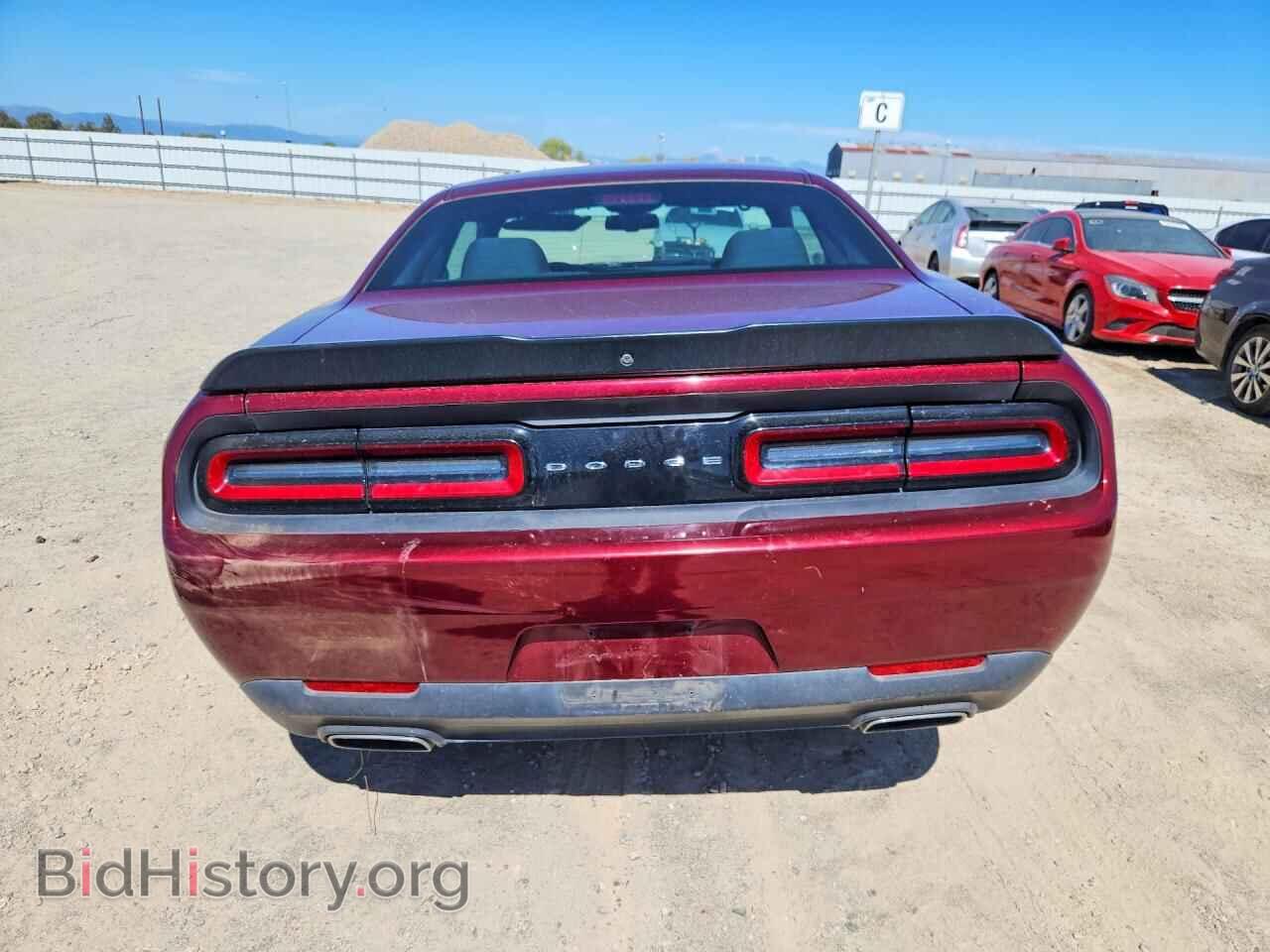 2017 DODGE CHALLENGER - VIN: 2C3CDZAGXHH626149 - Photo 6
