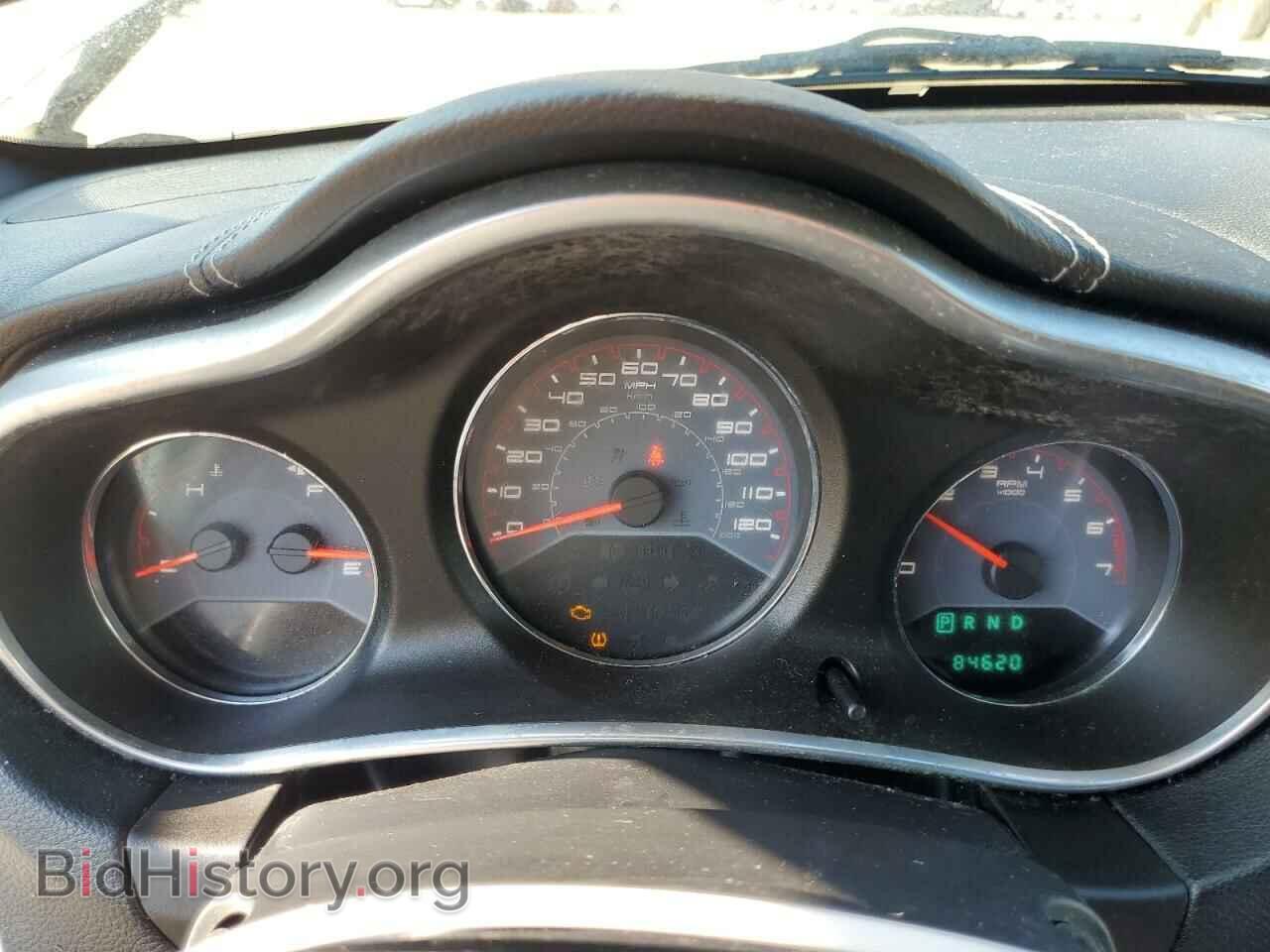2013 DODGE AVENGER - VIN: 1C3CDZAB9DN575846 - Фото 9