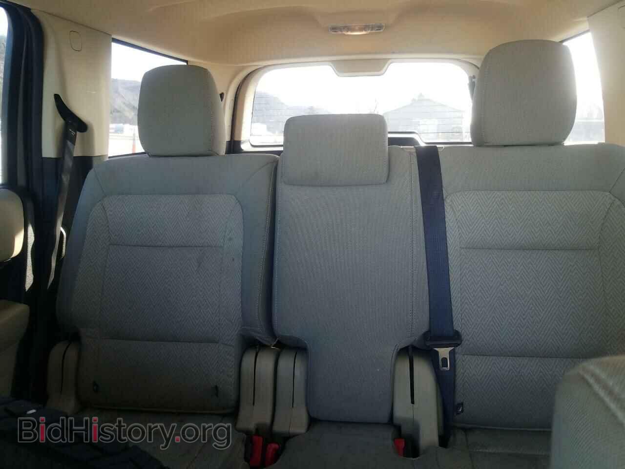 2014 FORD FLEX - VIN: 2FMGK5C87EBD32686 - Photo 10