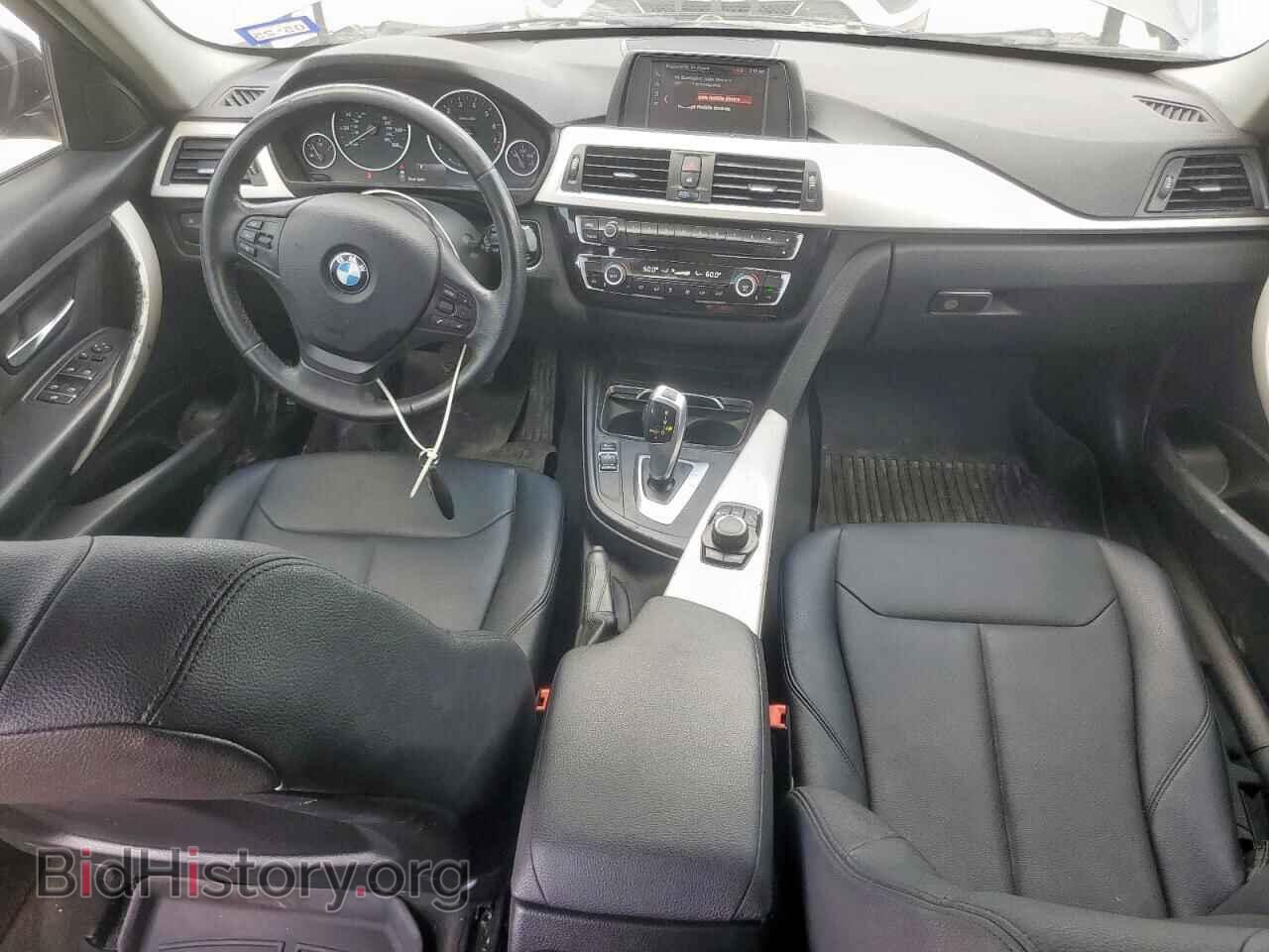2018 BMW 3 SERIES - VIN: WBA8A9C59JK622739 - Фото 8