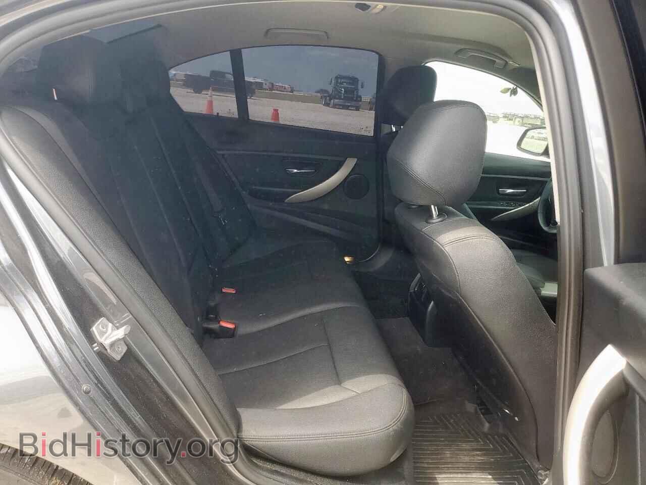2018 BMW 3 SERIES - VIN: WBA8A9C59JK622739 - Фото 10