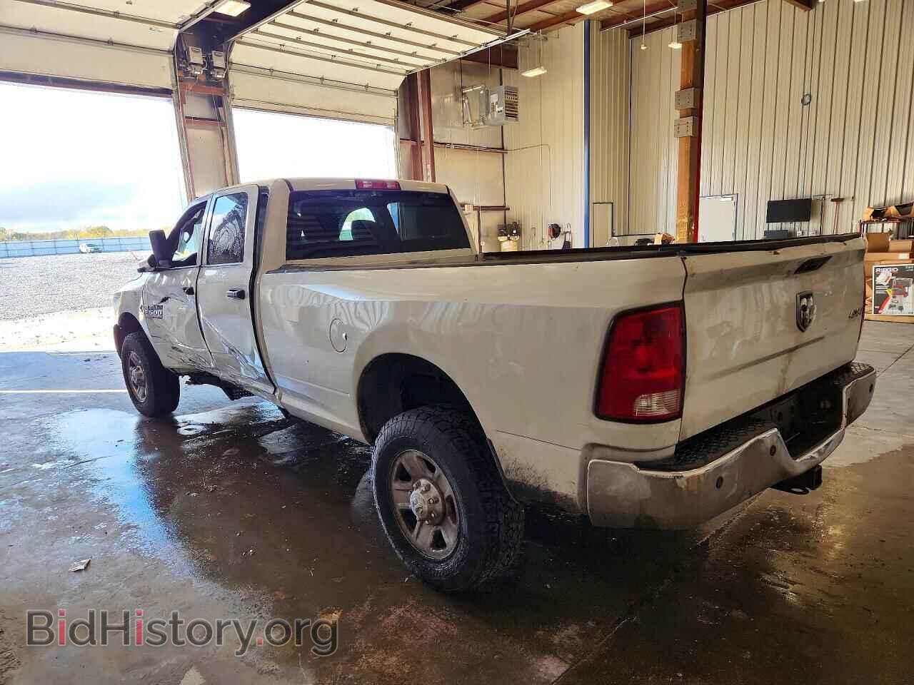 2015 RAM 2500 - VIN: 3C6UR5HL7FG544705 - Photo 2