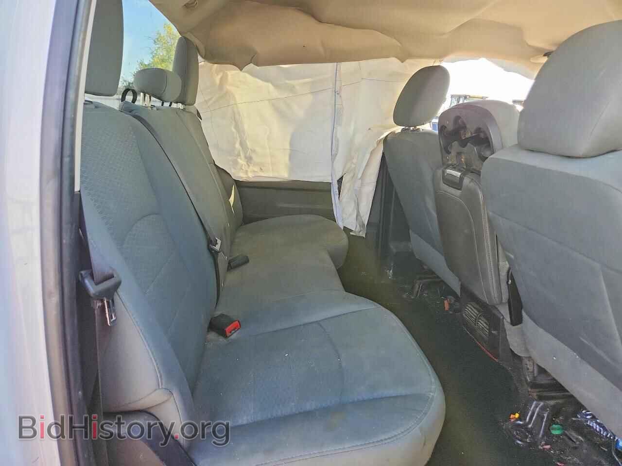 2015 RAM 2500 - VIN: 3C6UR5HL7FG544705 - Photo 10