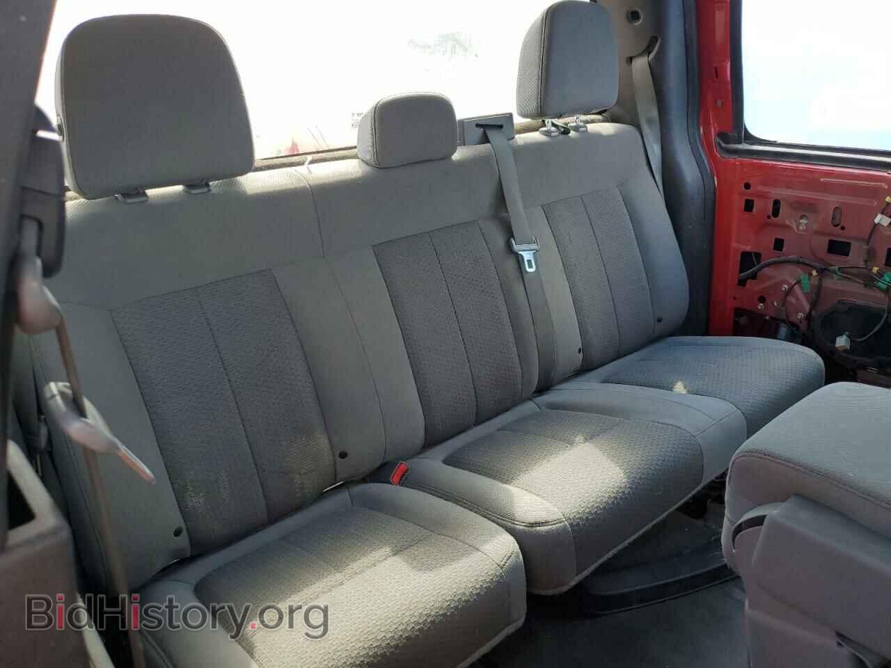 2013 FORD F-150 - VIN: 1FTFX1EF6DFD77508 - Photo 10