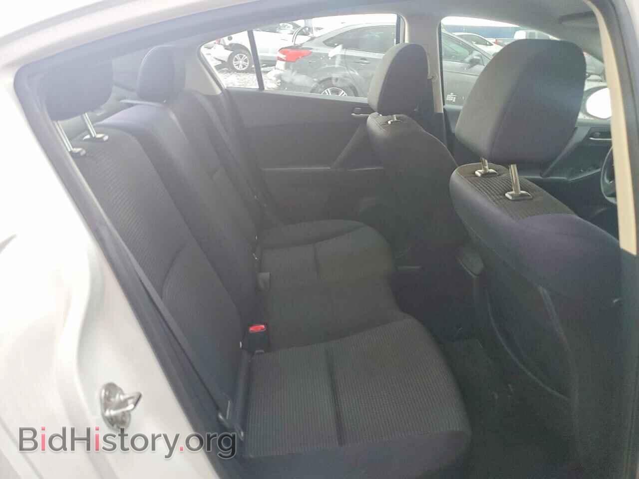2012 MAZDA 3 - VIN: JM1BL1UF1C1521621 - Photo 10