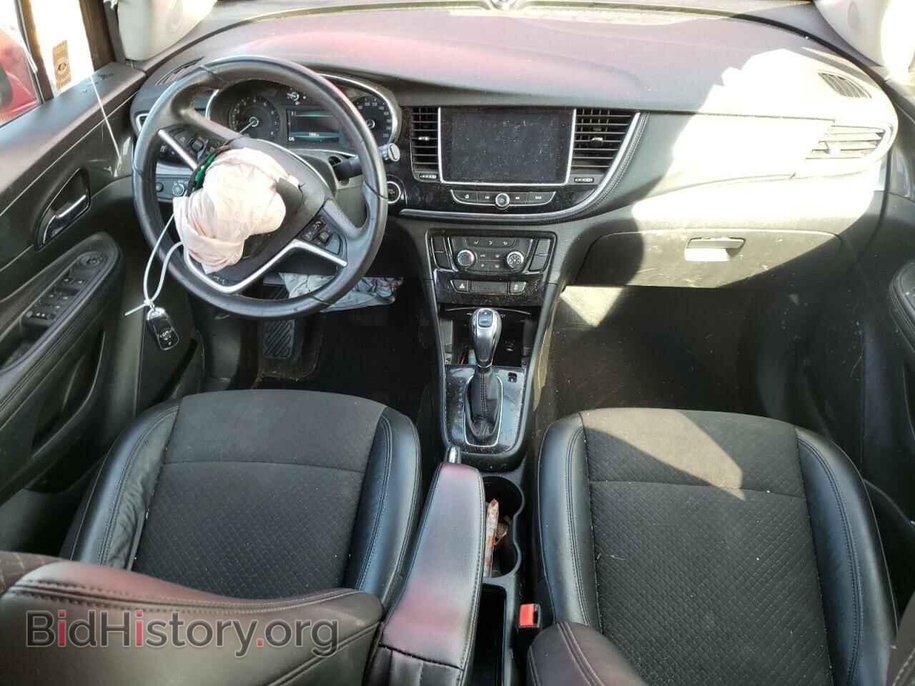 2017 BUICK ENCORE - VIN: KL4CJASB4HB213915 - Photo 8