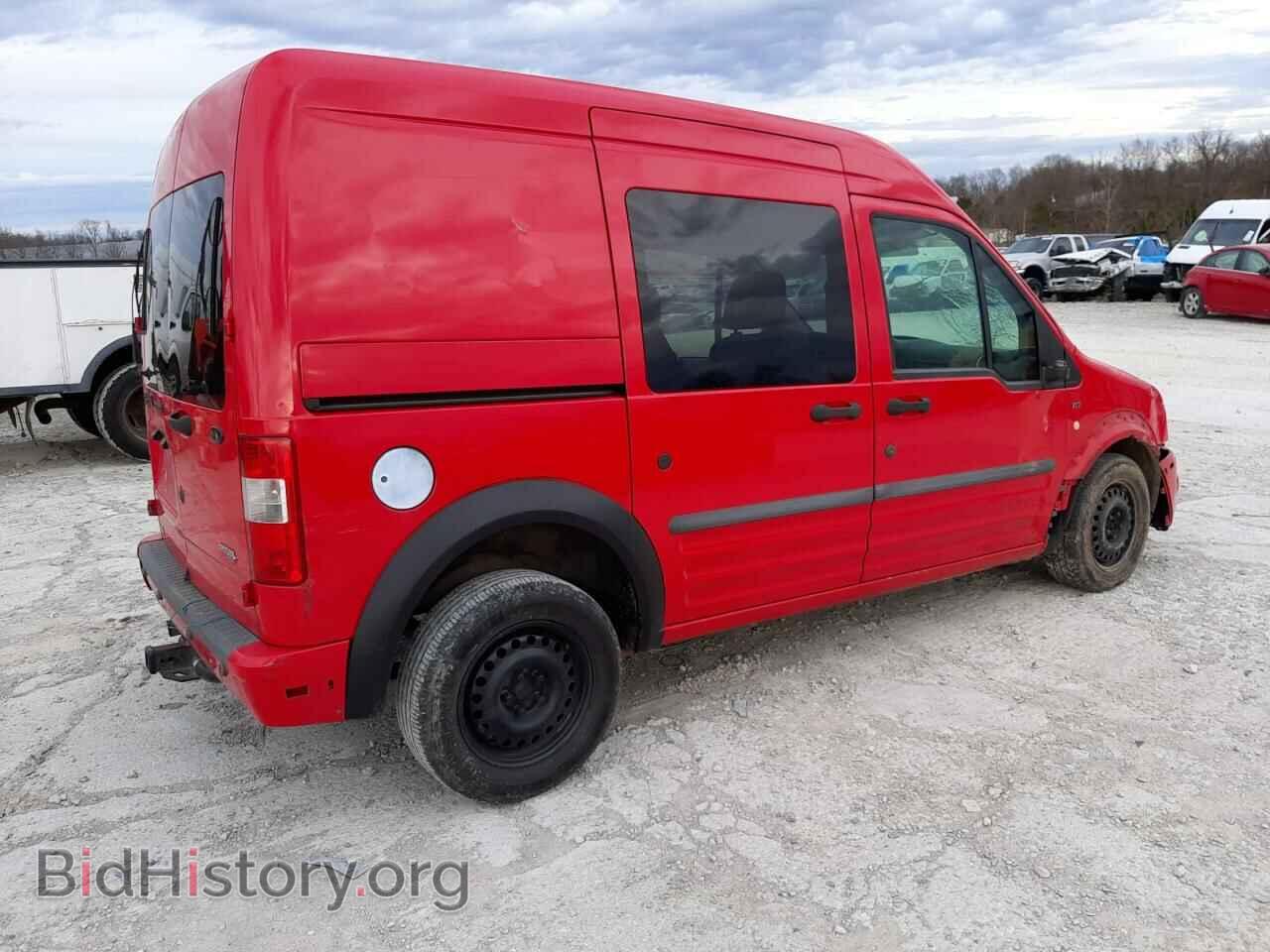 2010 FORD TRANSIT - VIN: NM0KS9BN0AT026787 - Фото 3
