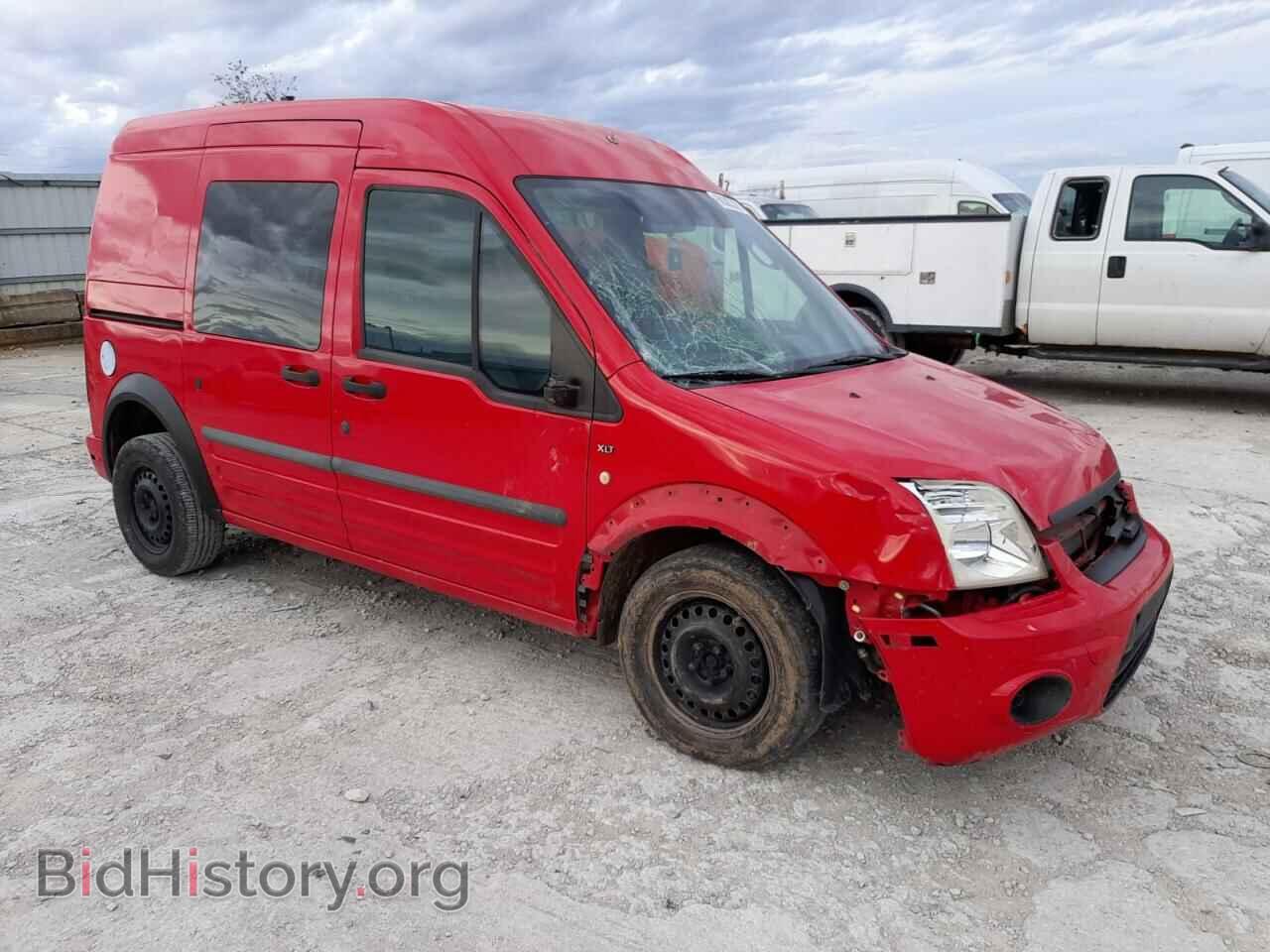 2010 FORD TRANSIT - VIN: NM0KS9BN0AT026787 - Фото 4
