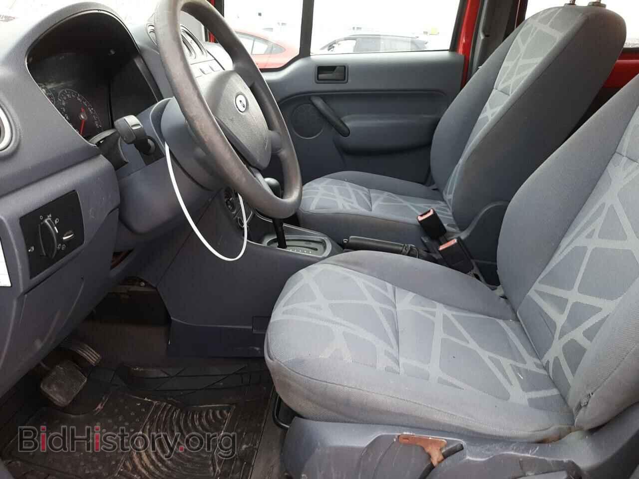 2010 FORD TRANSIT - VIN: NM0KS9BN0AT026787 - Фото 7