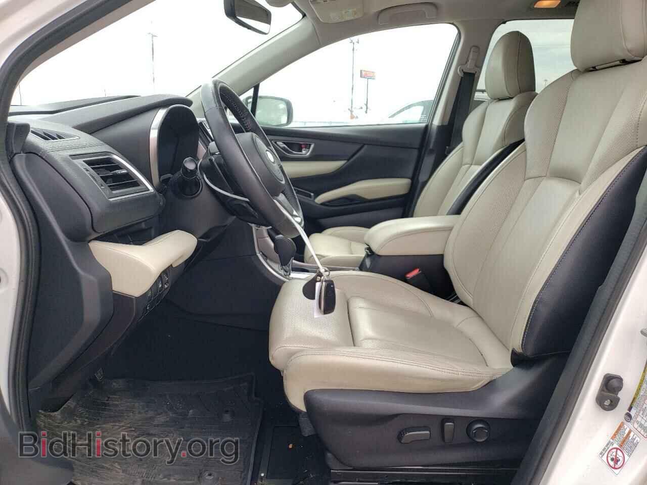 2019 SUBARU ASCENT - VIN: 4S4WMAPD1K3482410 - Фото 7