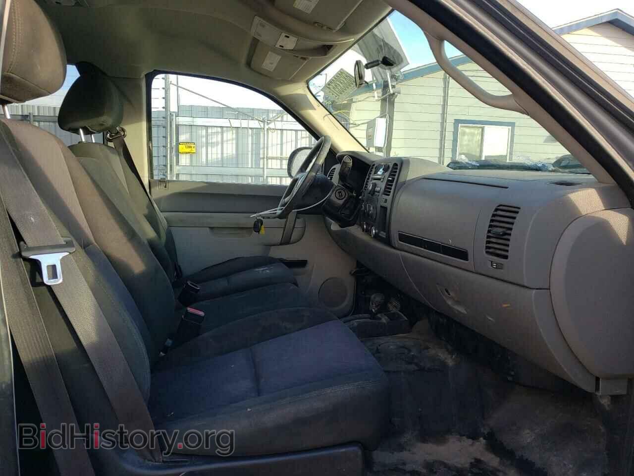 2010 GMC SIERRA - VIN: 1GTSKTE39AZ161404 - Photo 5