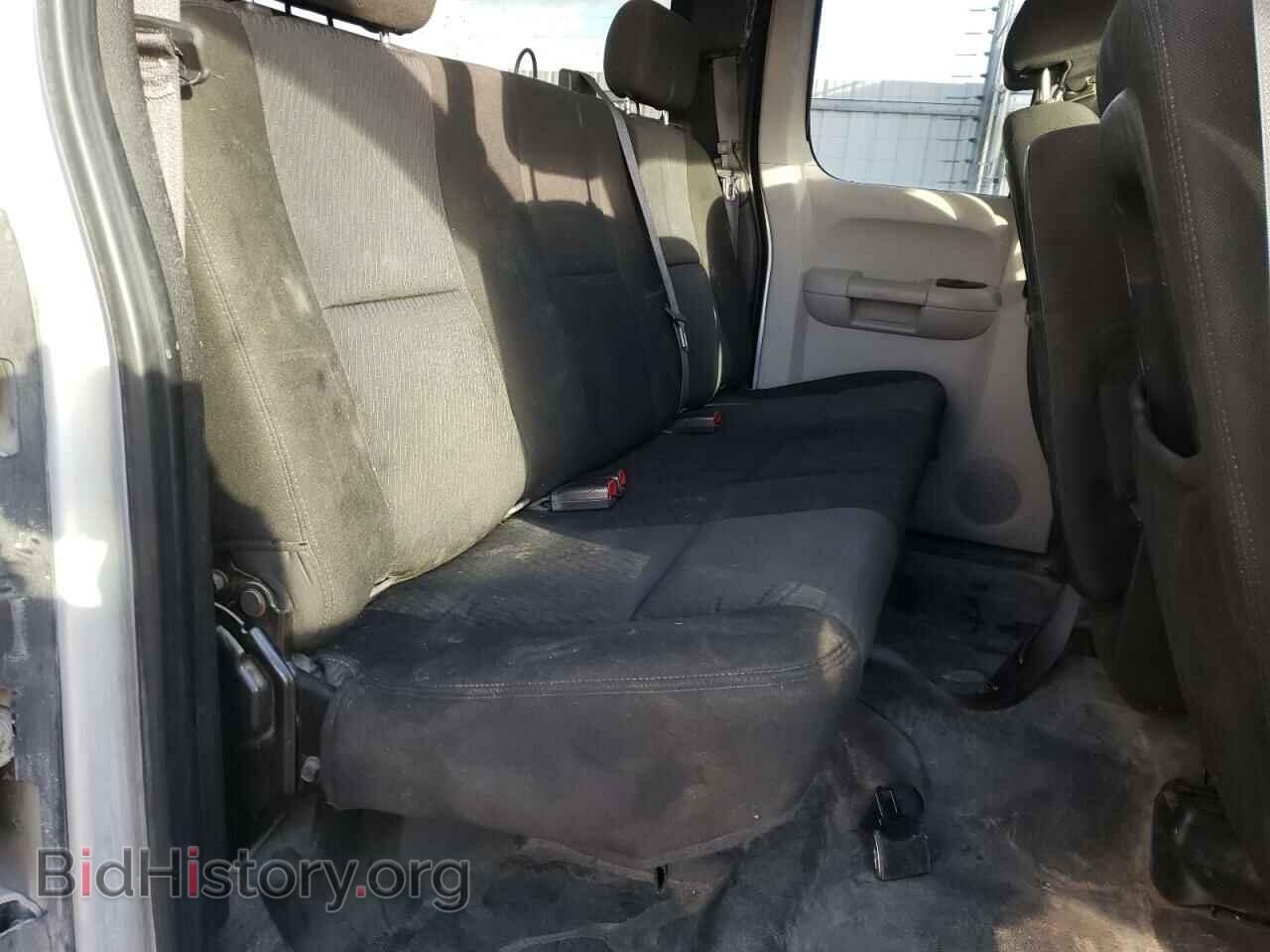 2010 GMC SIERRA - VIN: 1GTSKTE39AZ161404 - Photo 6