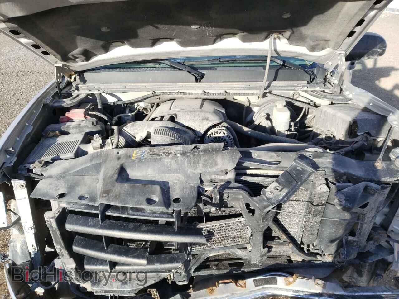 2010 GMC SIERRA - VIN: 1GTSKTE39AZ161404 - Photo 7