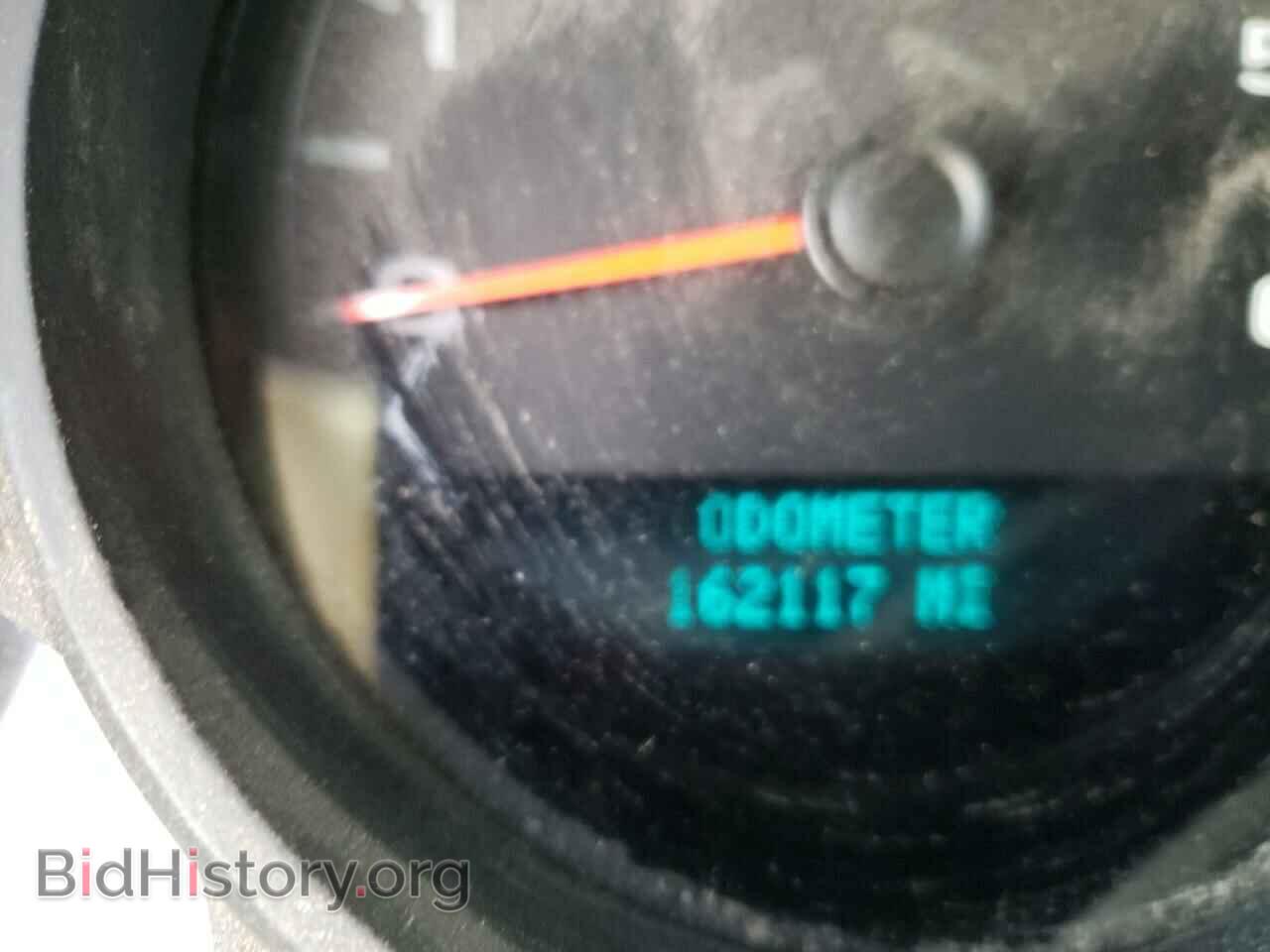 2010 GMC SIERRA - VIN: 1GTSKTE39AZ161404 - Photo 8