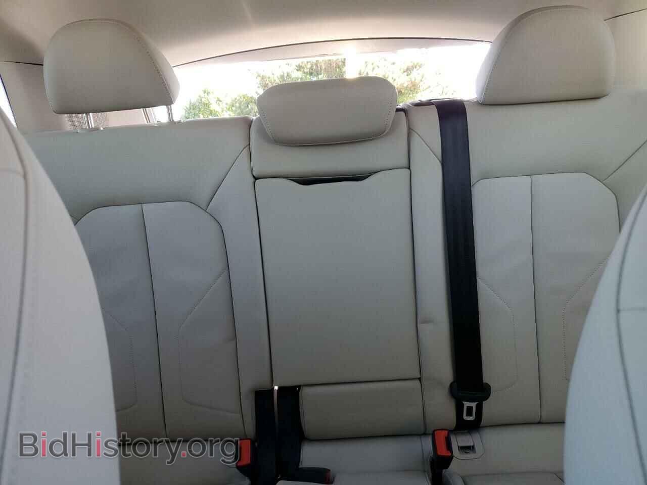 2021 AUDI Q3 - VIN: WA1DECF33M1121833 - Фото 10