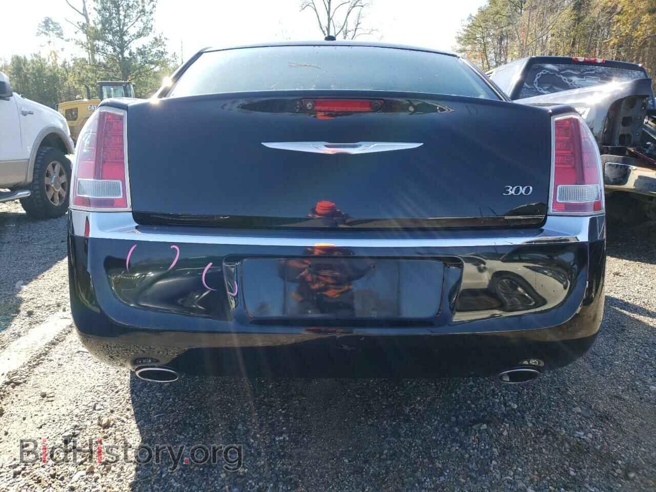 2013 CHRYSLER 300 - VIN: 2C3CCAAG7DH519154 - Фото 6