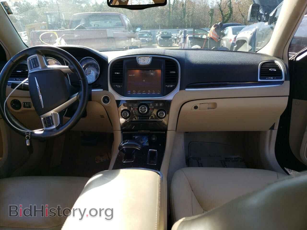 2013 CHRYSLER 300 - VIN: 2C3CCAAG7DH519154 - Фото 8