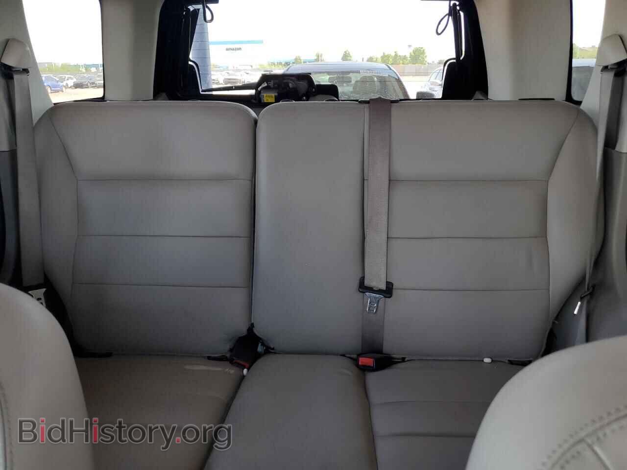 2008 FORD ESCAPE - VIN: 1FMCU59H78KA48193 - Фото 10