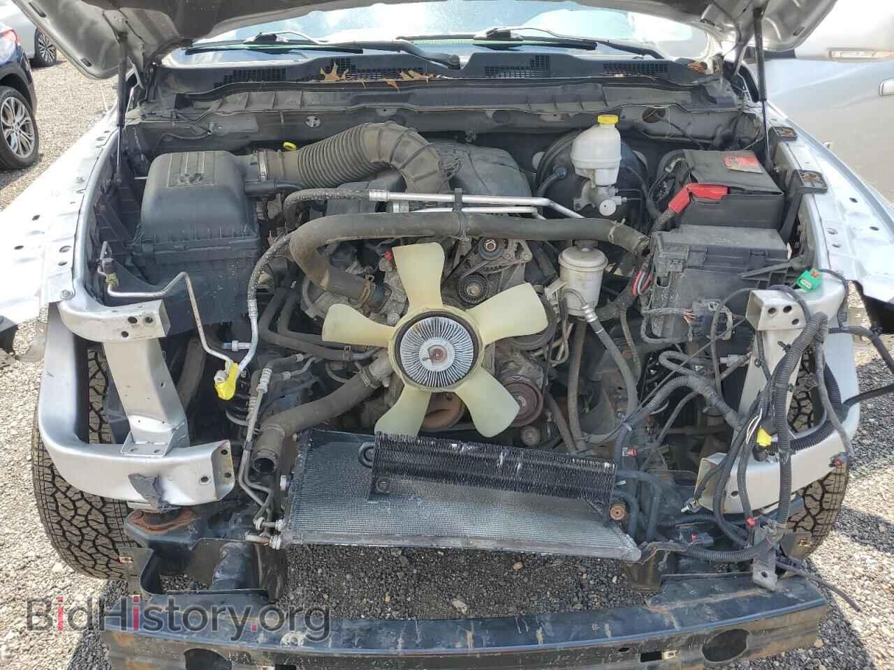 2012 DODGE RAM 1500 - VIN: 1C6RD7MT4CS257249 - Фото 11