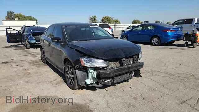 2017 VOLKSWAGEN JETTA - VIN: 3VWDB7AJ0HM388039 - Фото 13