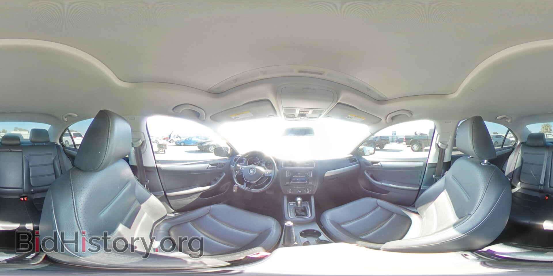 2017 VOLKSWAGEN JETTA - VIN: 3VWDB7AJ0HM388039 - Фото 14