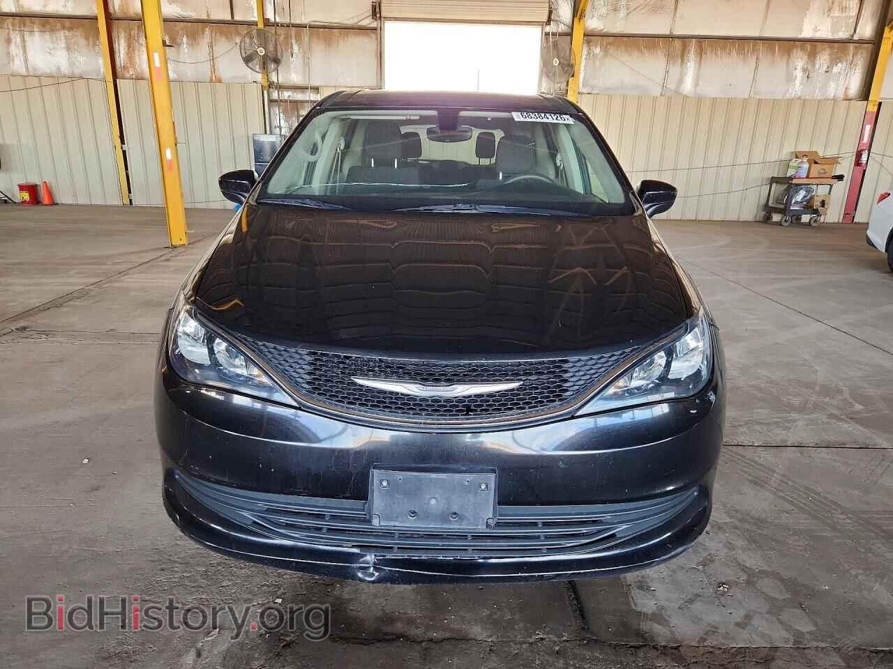 2017 CHRYSLER PACIFICA - VIN: 2C4RC1DG9HR610105 - Photo 5