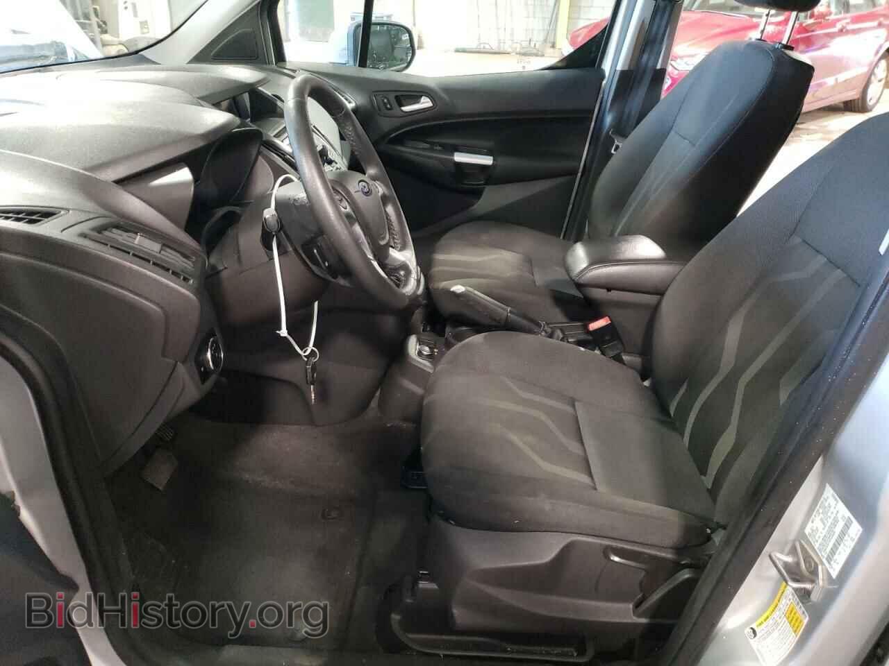 2016 FORD TRANSIT - VIN: NM0GE9F75G1238436 - Фото 7