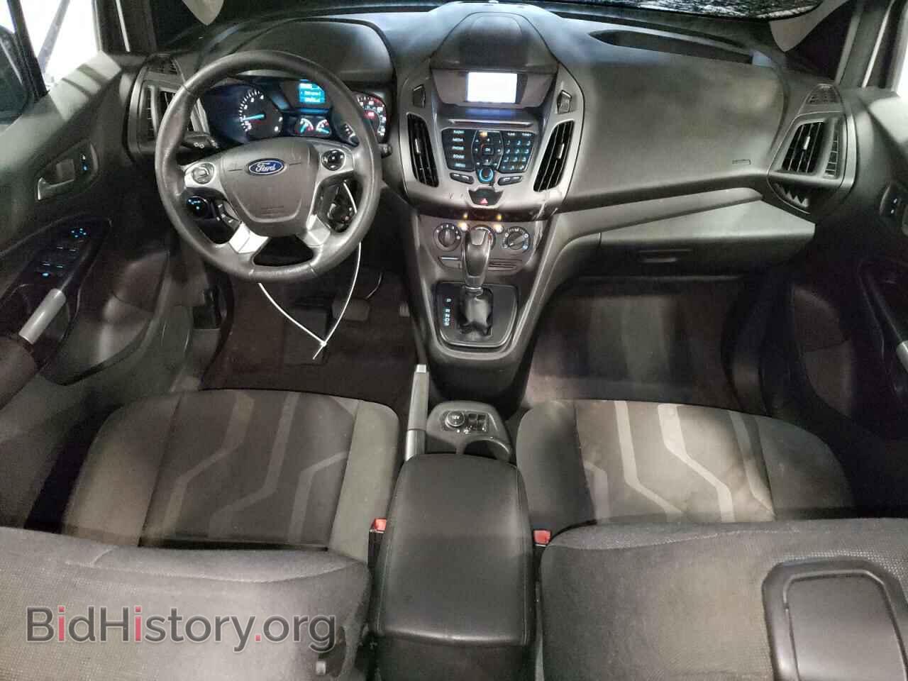 2016 FORD TRANSIT - VIN: NM0GE9F75G1238436 - Фото 8