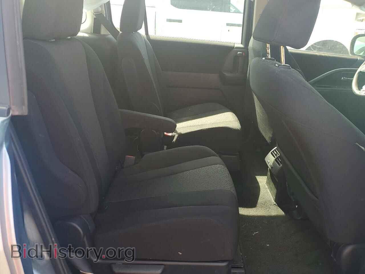 2012 MAZDA 5 - VIN: JM1CW2BL2C0132731 - Photo 11