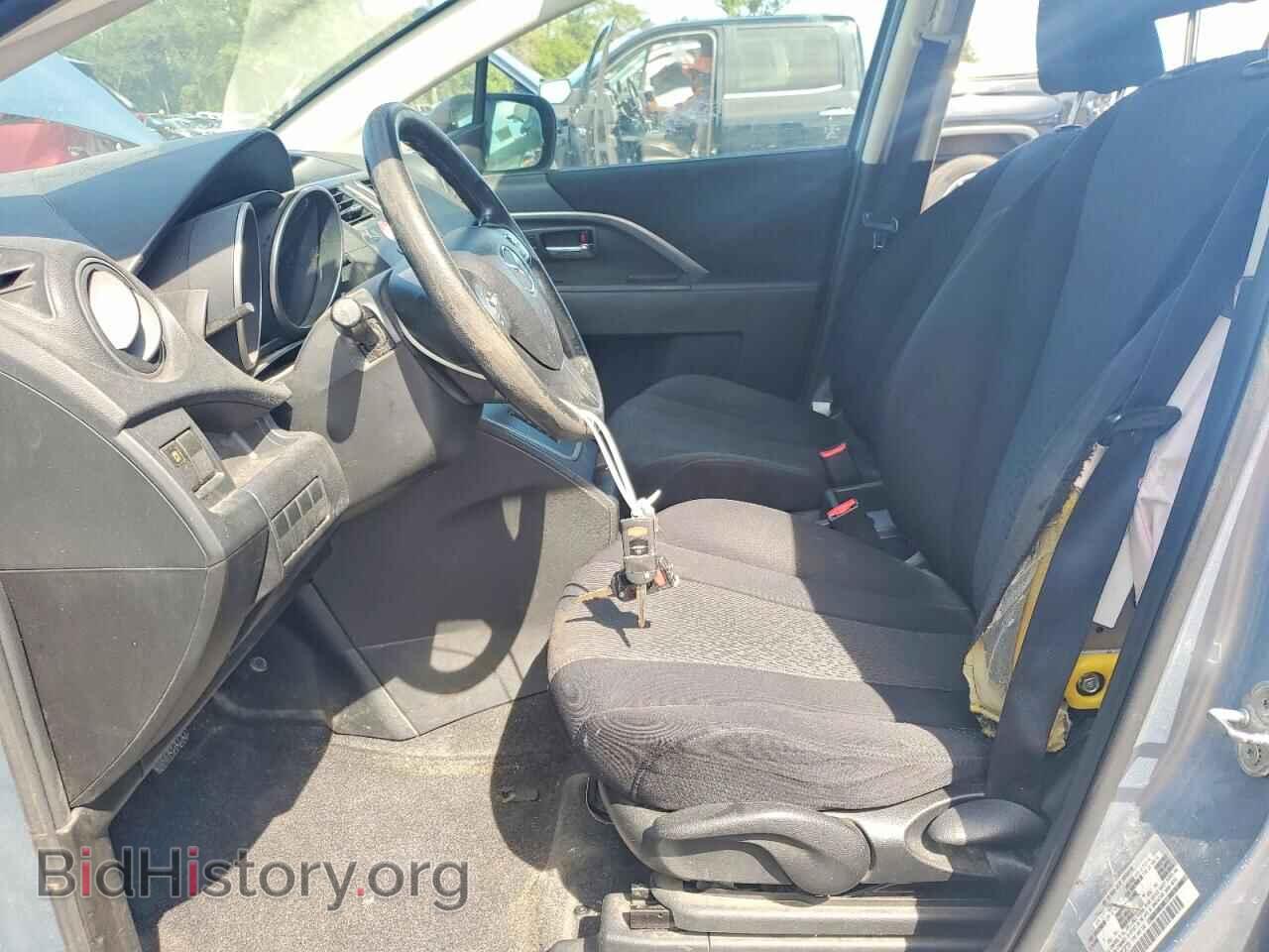 2012 MAZDA 5 - VIN: JM1CW2BL2C0132731 - Photo 7