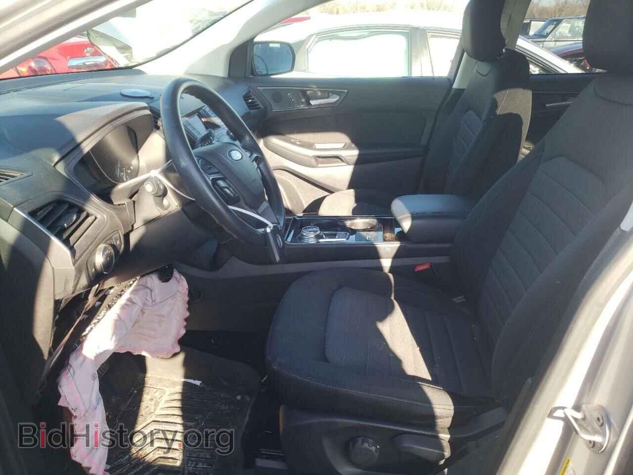 2019 FORD EDGE - VIN: 2FMPK3G92KBB21642 - Фото 7
