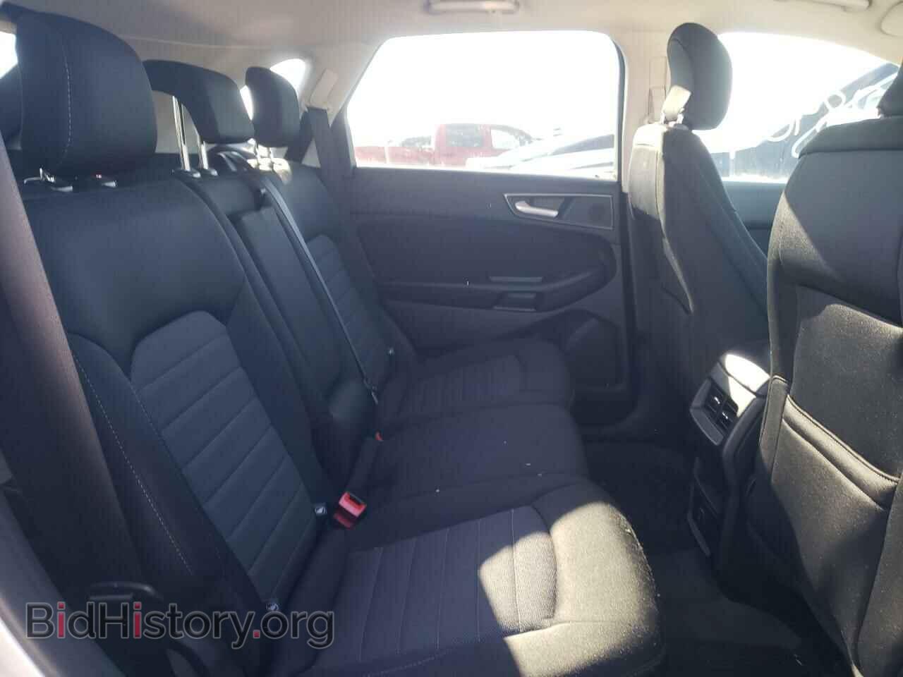 2019 FORD EDGE - VIN: 2FMPK3G92KBB21642 - Фото 10