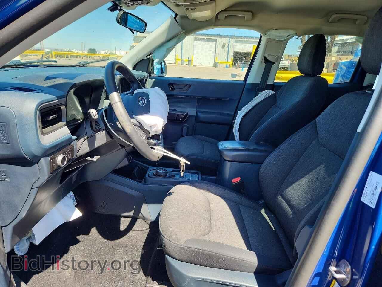 2024 FORD MAVERICK - VIN: 3FTTW8J90RRB56334 - Photo 7