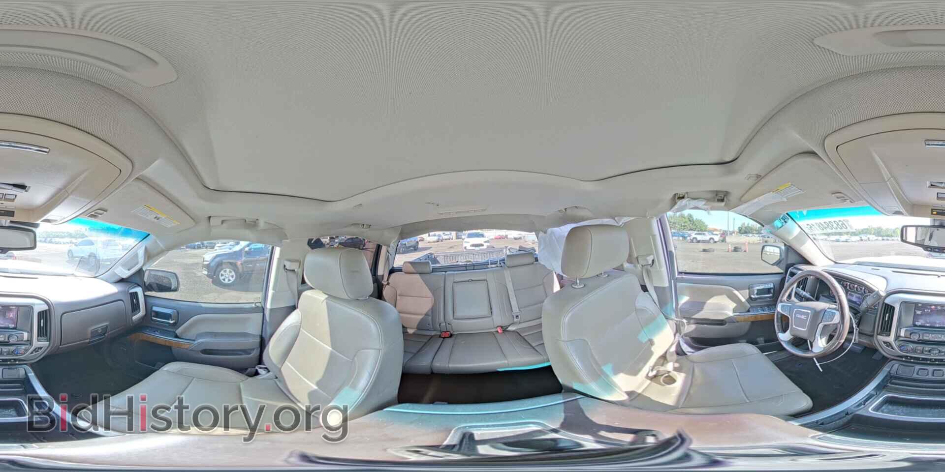 2014 GMC SIERRA - VIN: 3GTU2VEC7EG337232 - Photo 14