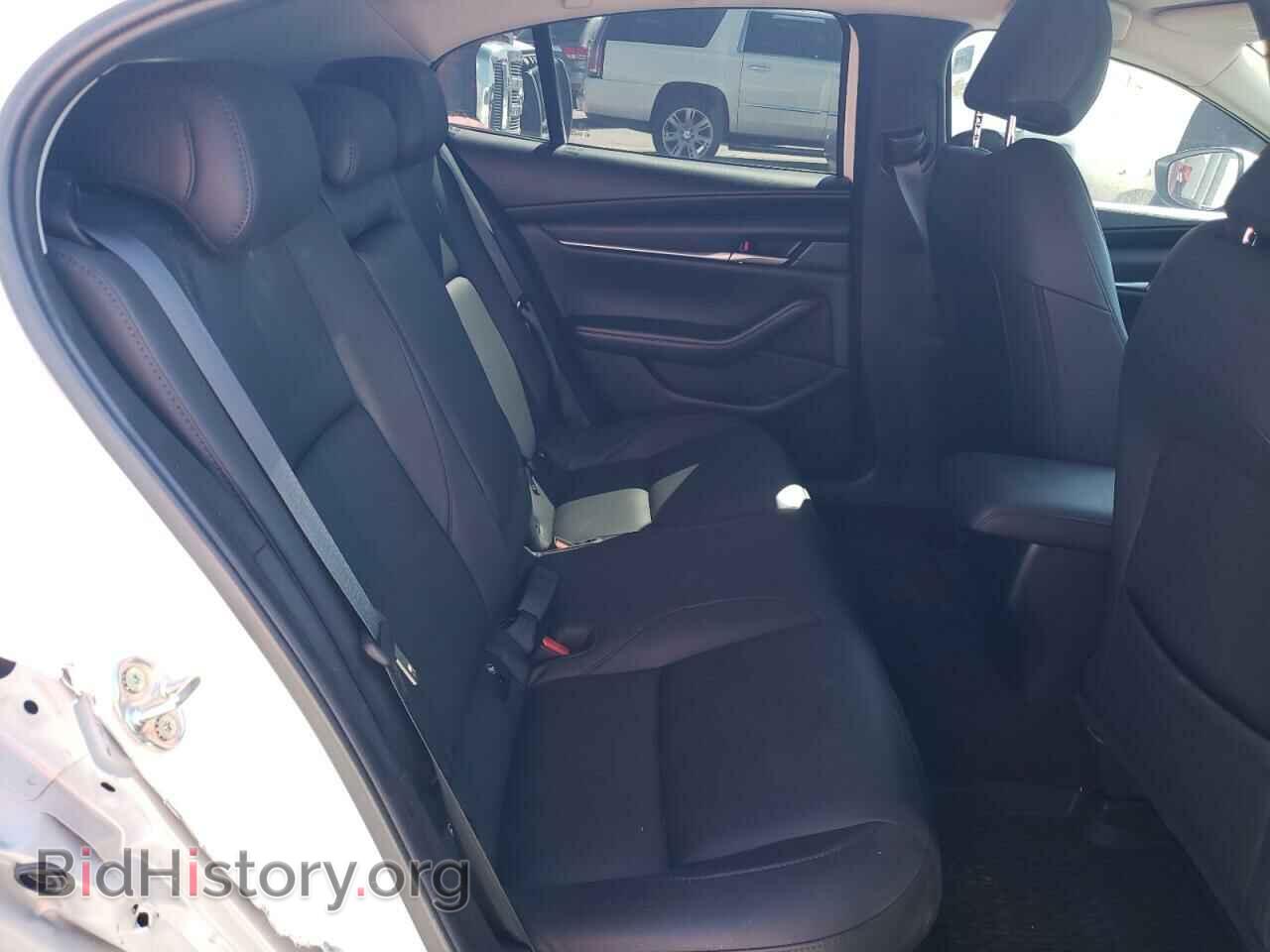 2023 MAZDA 3 - VIN: 3MZBPABM4PM352092 - Фото 10