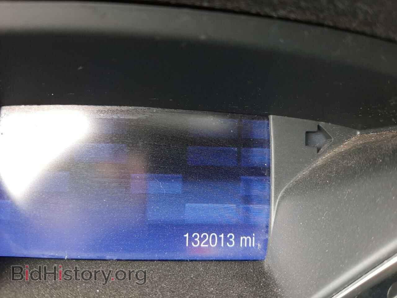2013 FORD FOCUS - VIN: 1FADP3F25DL246236 - Photo 8