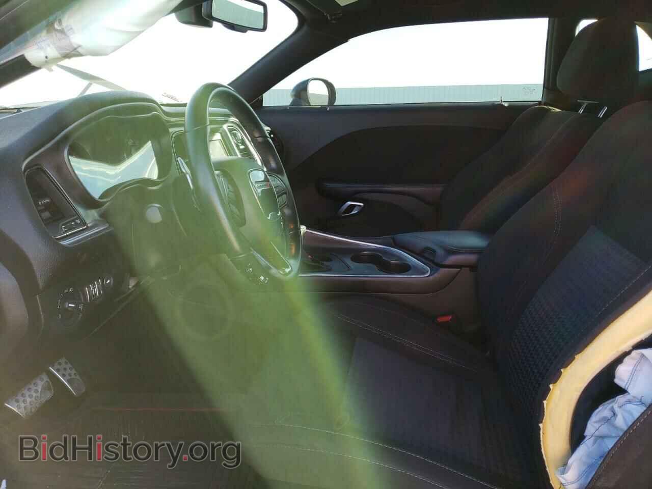 2020 DODGE CHALLENGER - VIN: 2C3CDZAG0LH214718 - Фото 7