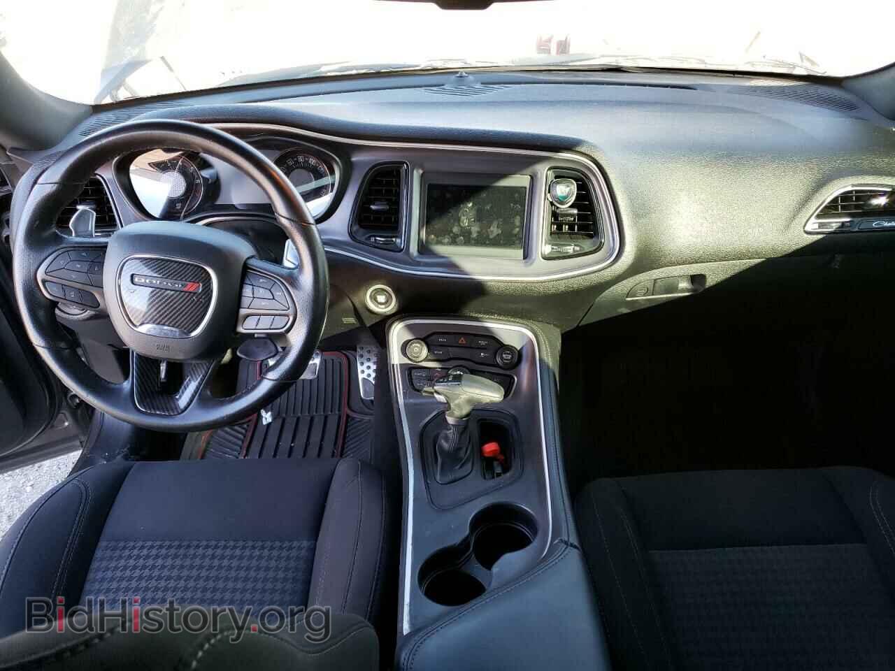 2020 DODGE CHALLENGER - VIN: 2C3CDZAG0LH214718 - Фото 8