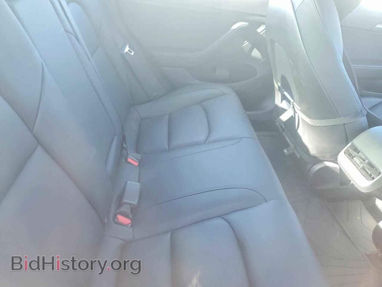 2023 TESLA MODEL 3 - VIN: 5YJ3E1EAXPF404067 - Photo 10
