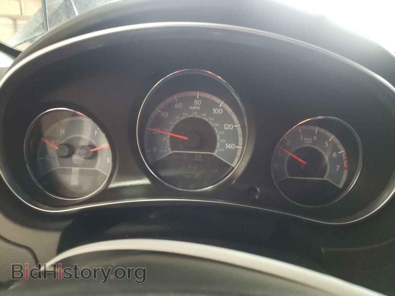 2014 CHRYSLER 200 - VIN: 1C3CCBBB3EN101076 - Фото 9