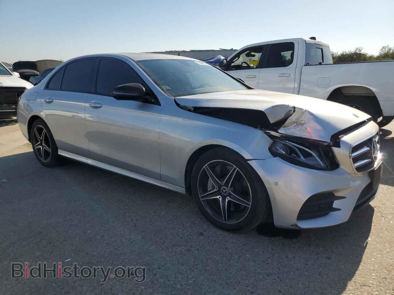 2018 MERCEDES-BENZ E-CLASS - VIN: WDDZF4JB1JA341034 - Фото 4