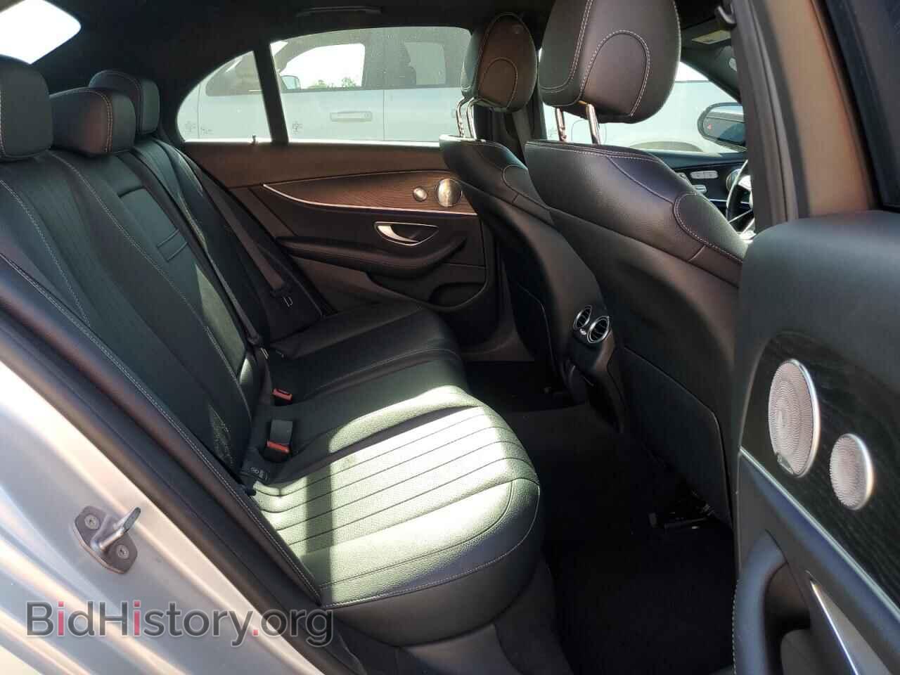 2018 MERCEDES-BENZ E-CLASS - VIN: WDDZF4JB1JA341034 - Фото 10