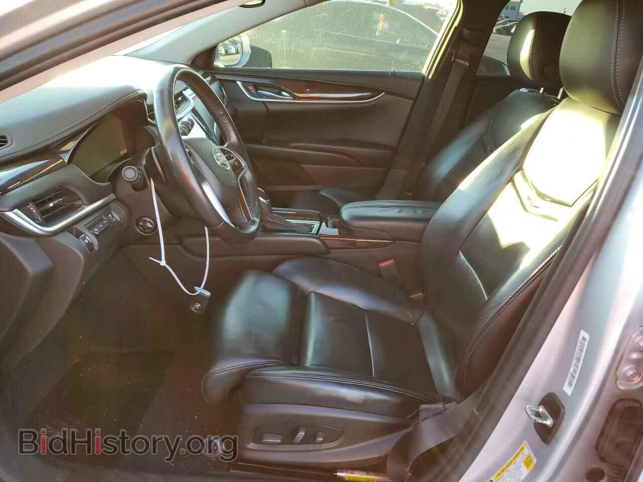 2013 CADILLAC XTS - VIN: 2G61S5S37D9134361 - Photo 7