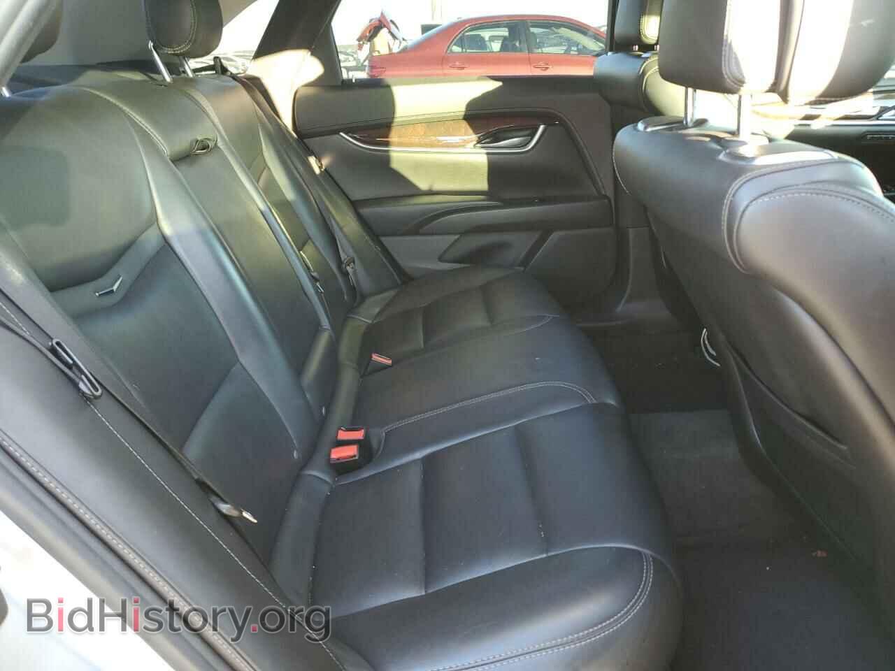 2013 CADILLAC XTS - VIN: 2G61S5S37D9134361 - Photo 10