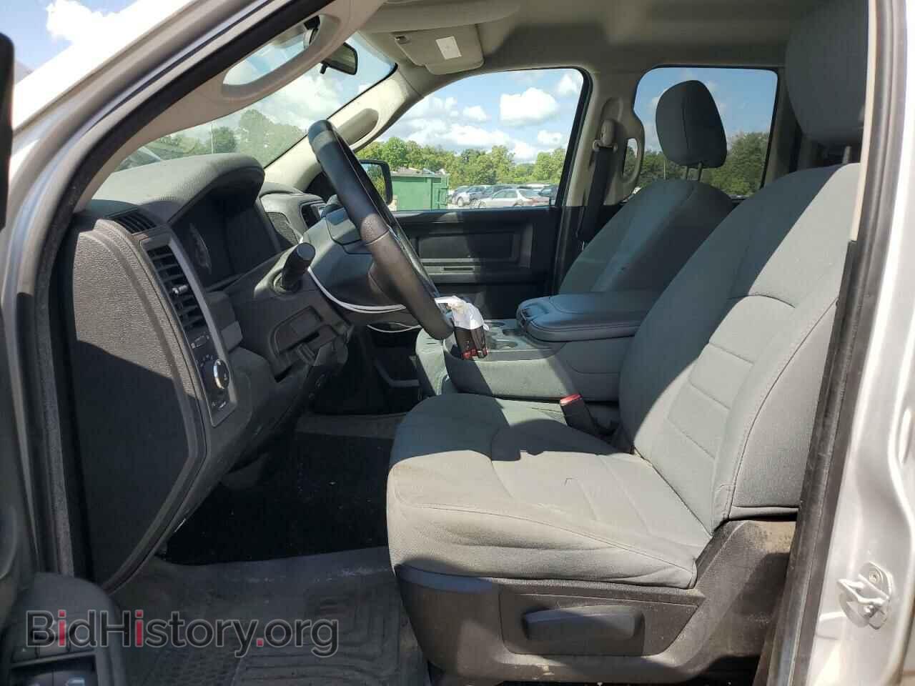 2013 RAM 1500 - VIN: 1C6RR7FTXDS658062 - Photo 7