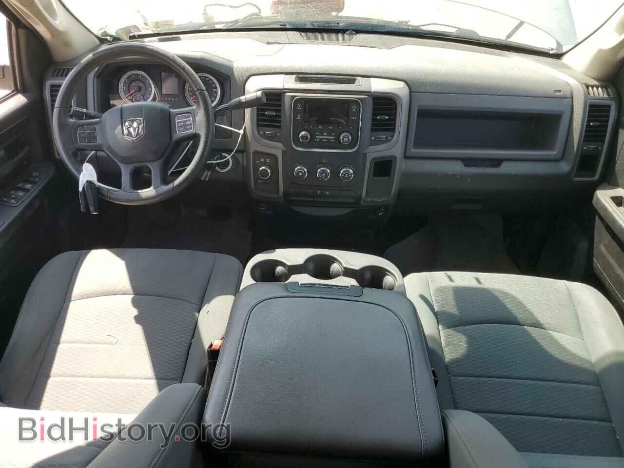 2013 RAM 1500 - VIN: 1C6RR7FTXDS658062 - Photo 8