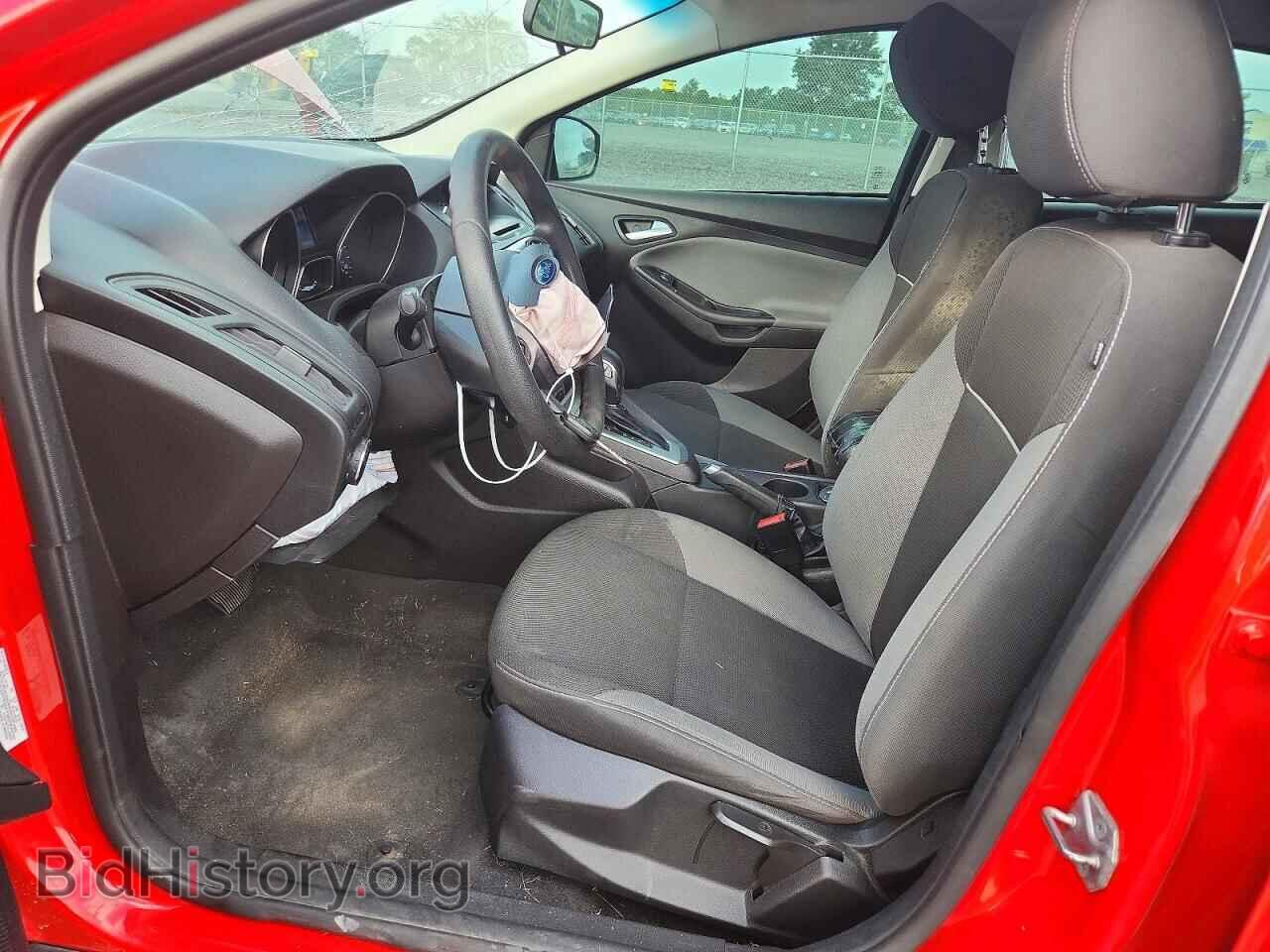 2014 FORD FOCUS - VIN: 1FADP3K23EL286497 - Photo 7
