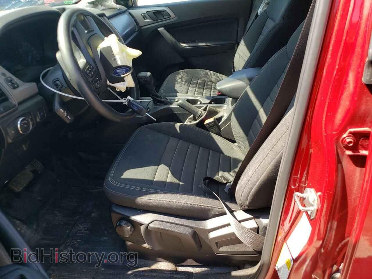 2021 FORD RANGER - VIN: 1FTER4FH2MLD46894 - Фото 7
