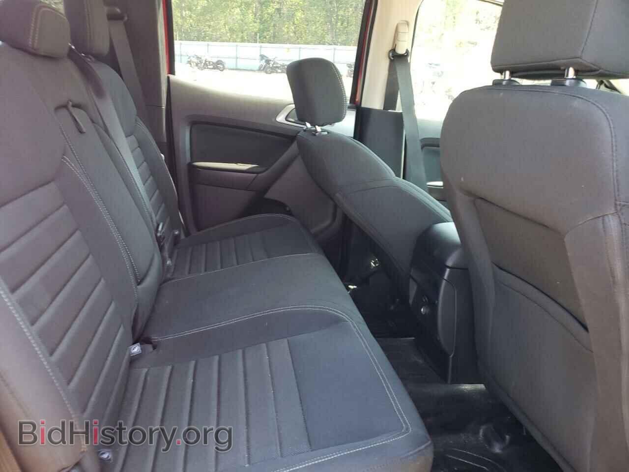 2021 FORD RANGER - VIN: 1FTER4FH2MLD46894 - Фото 10